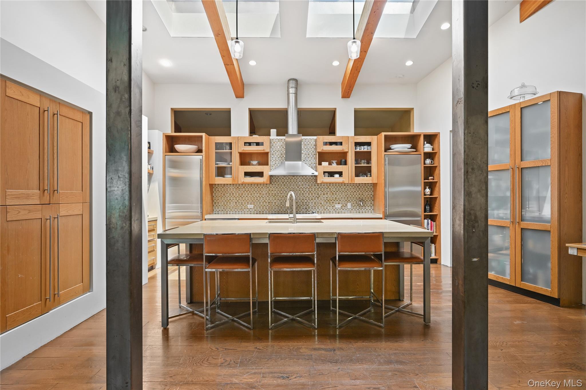 Single Family Sarles Westchester County, NY 10504, MLS-890380-13