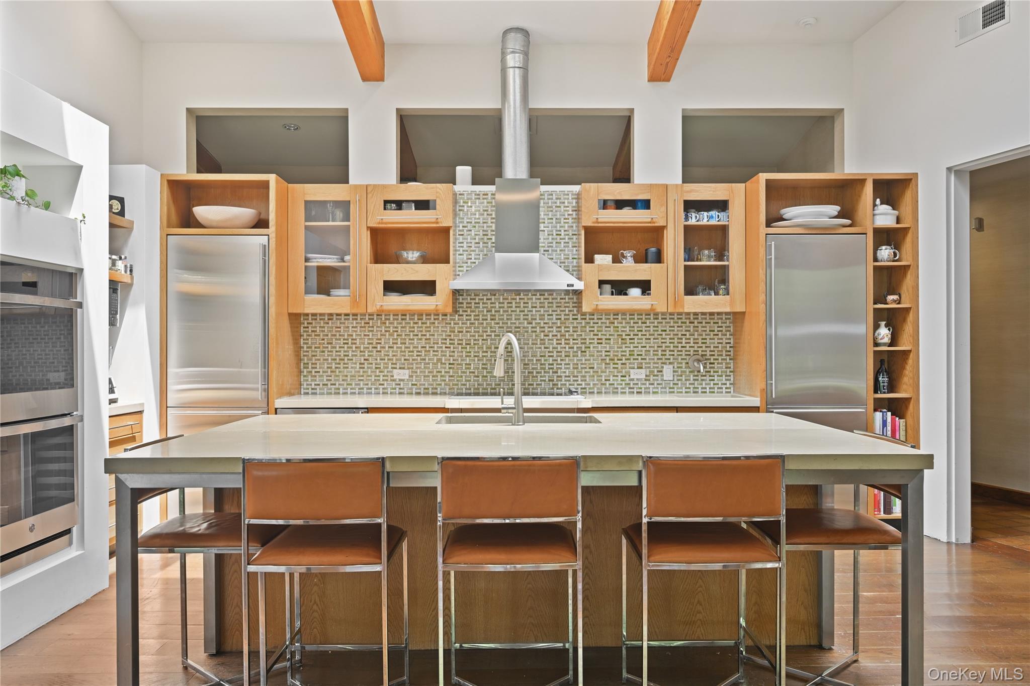 Single Family Sarles Westchester County, NY 10504, MLS-890380-14