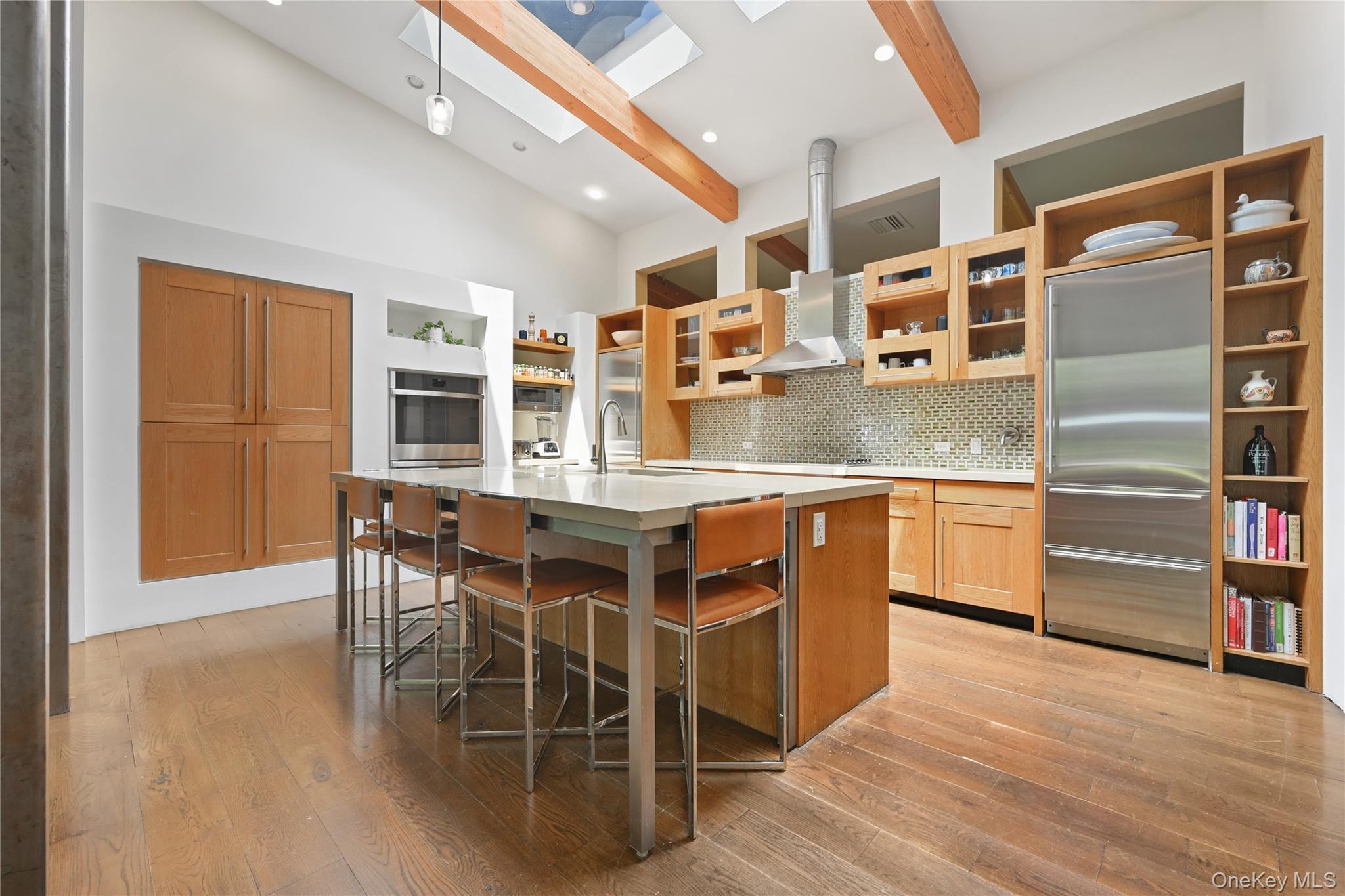 Single Family Sarles Westchester County, NY 10504, MLS-890380-15