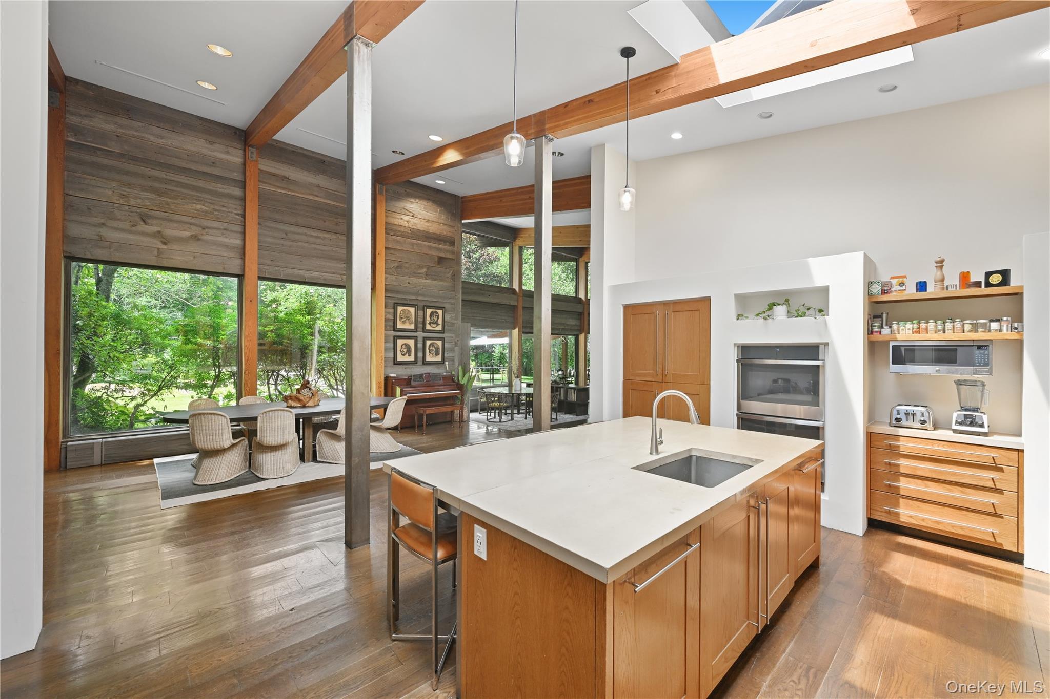 Single Family Sarles Westchester County, NY 10504, MLS-890380-16