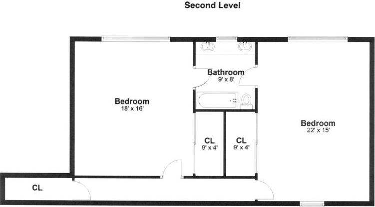 Single Family Sarles  Westchester County, NY 10504, MLS-890380-43