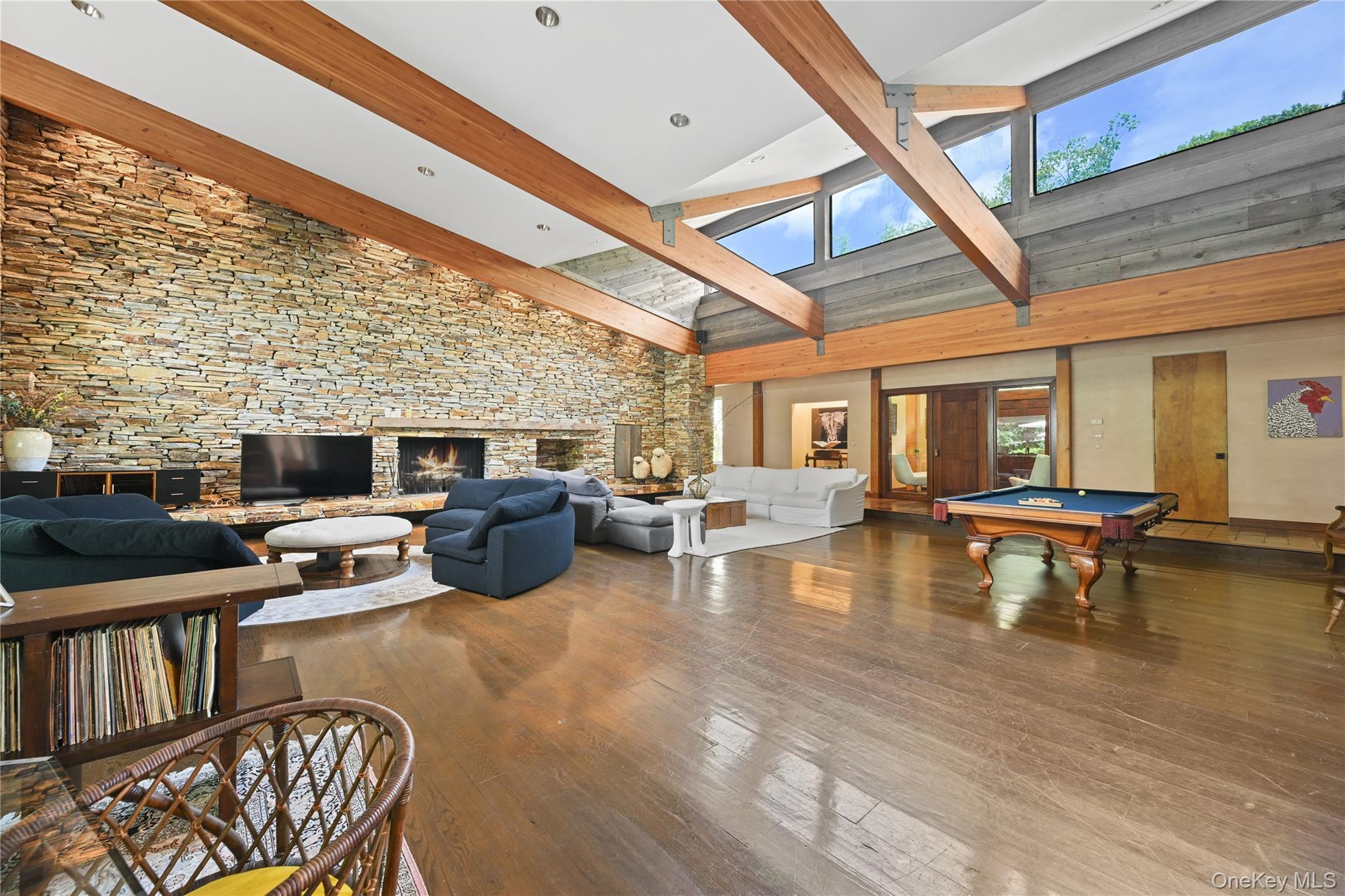 Single Family Sarles Westchester County, NY 10504, MLS-890380-8