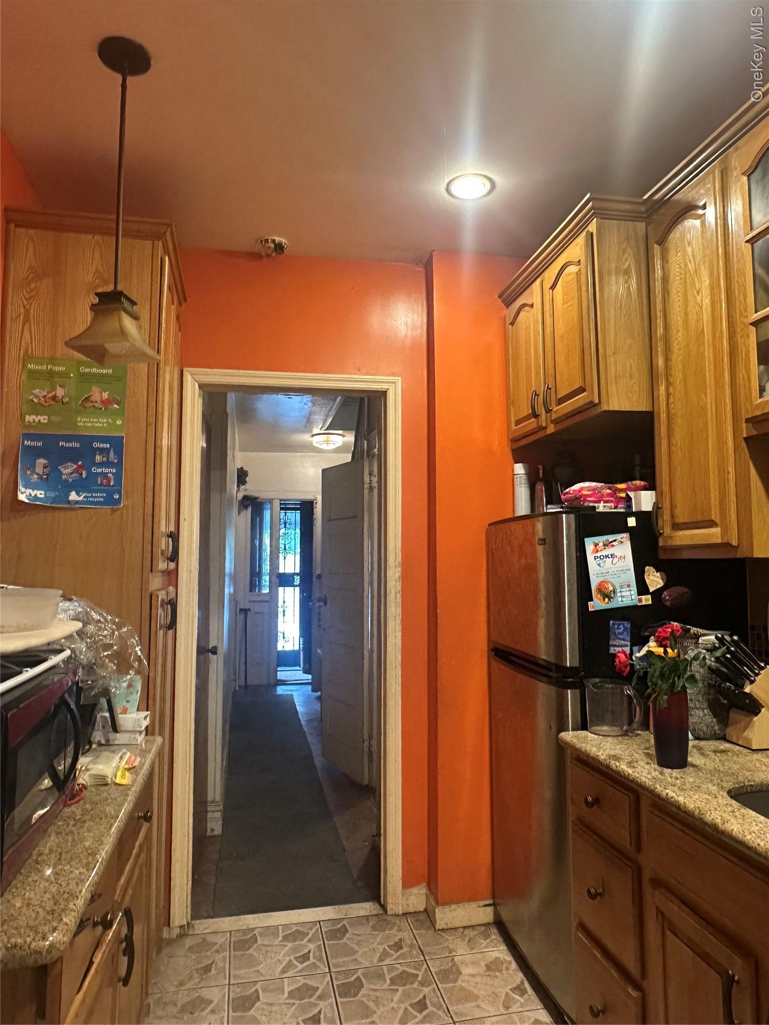 Single Family Lenox  Brooklyn, NY 11203, MLS-890395-3