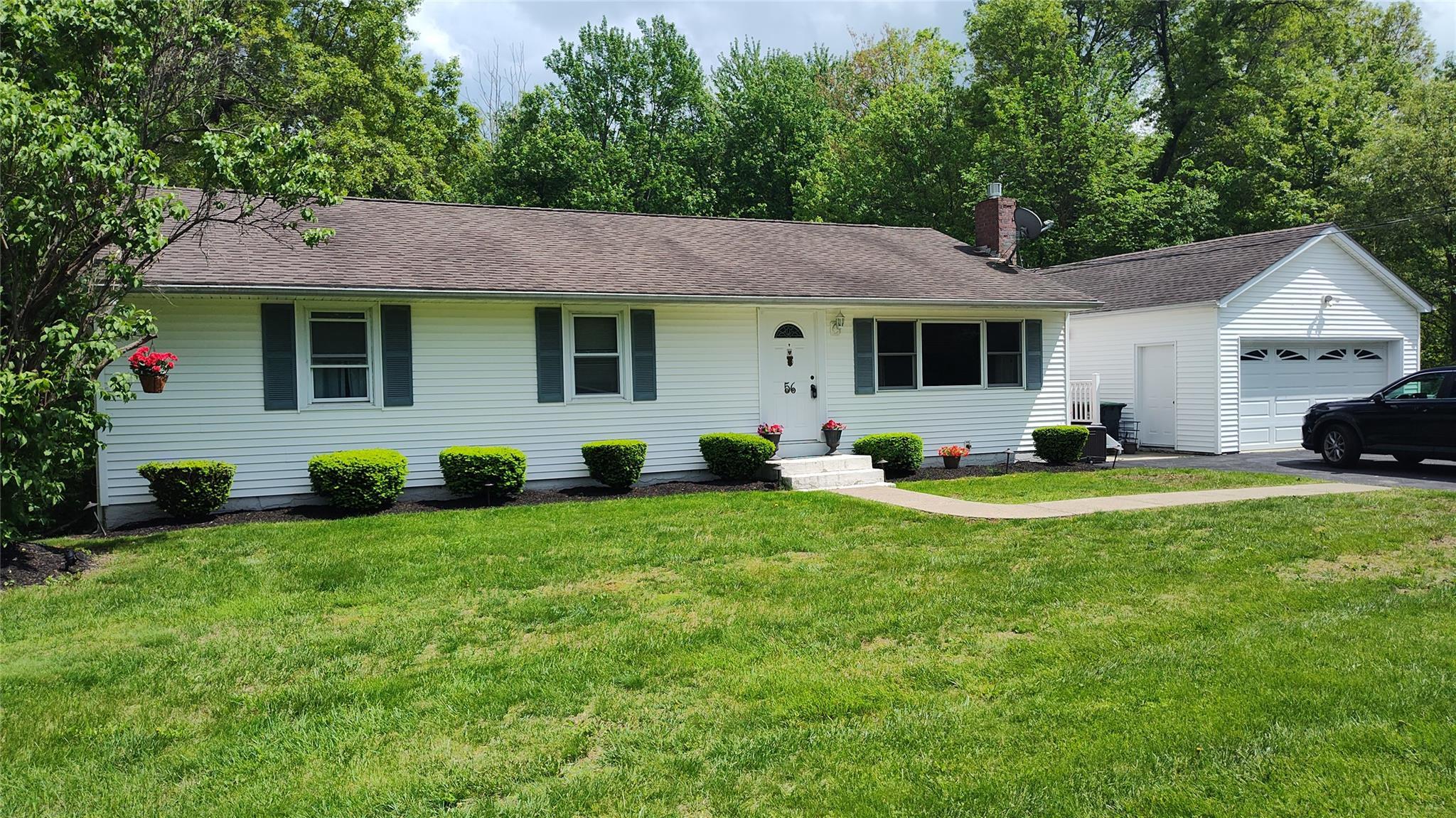 Single Family Church  Ulster County, NY 12589, MLS-890399-2