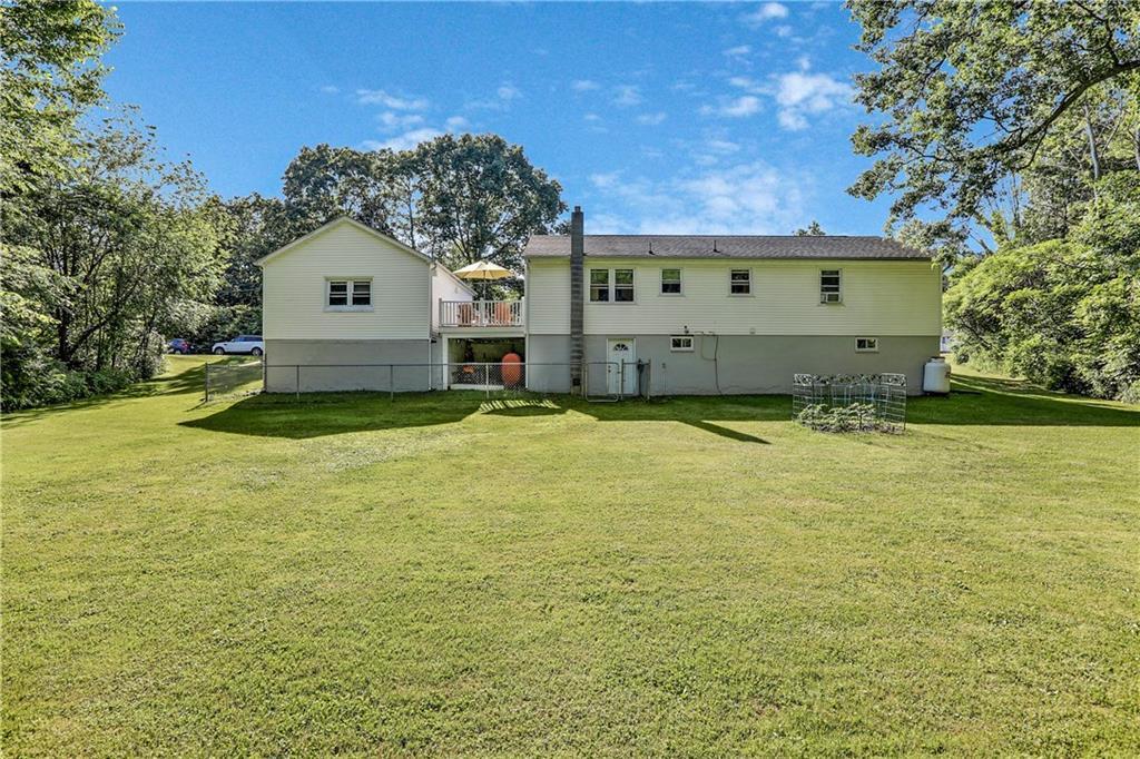 Single Family Church  Ulster County, NY 12589, MLS-890399-32