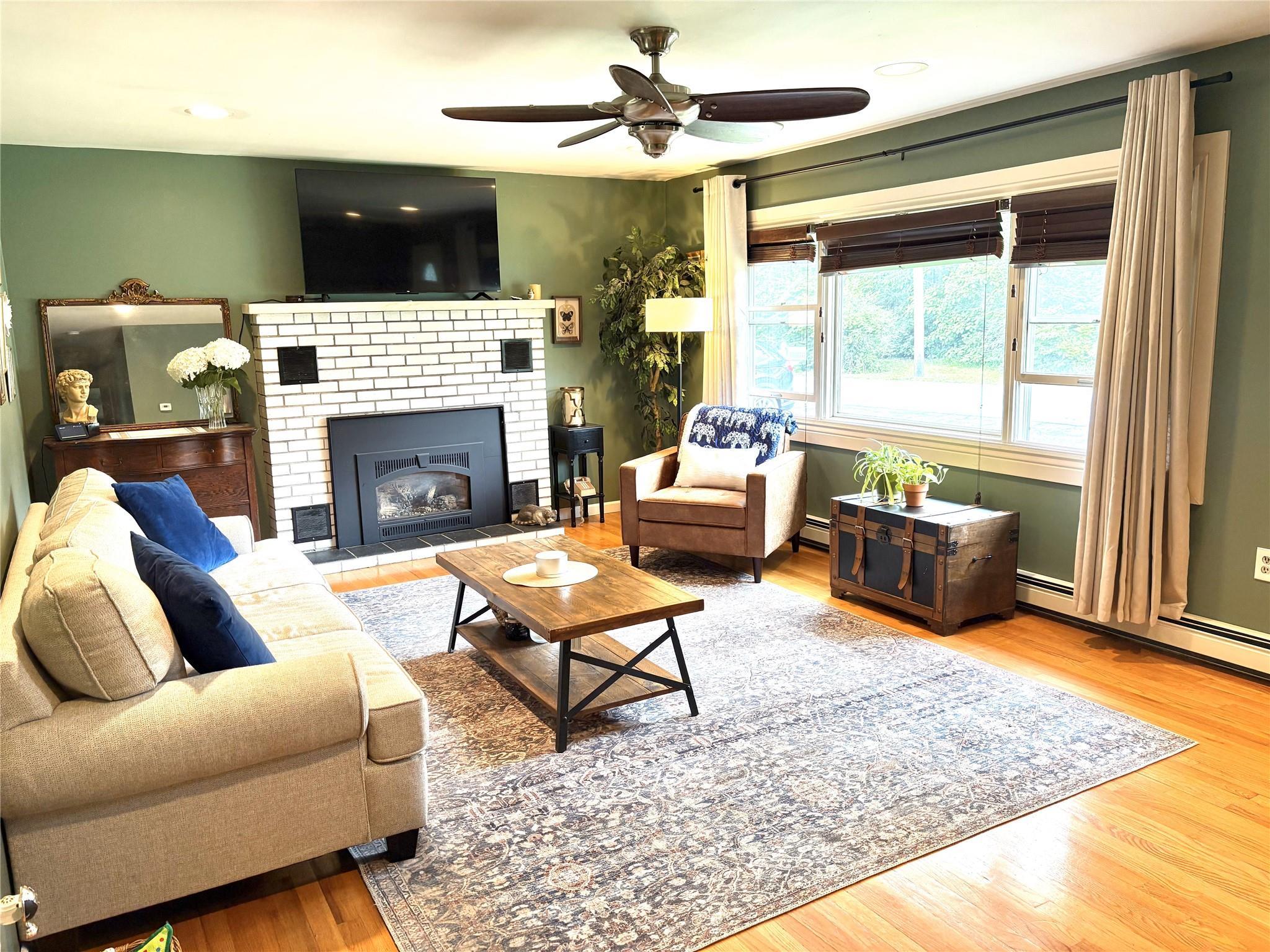 Single Family Church  Ulster County, NY 12589, MLS-890399-4