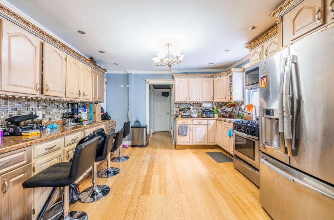 Single Family 85th  Queens, NY 11421, MLS-890406-14