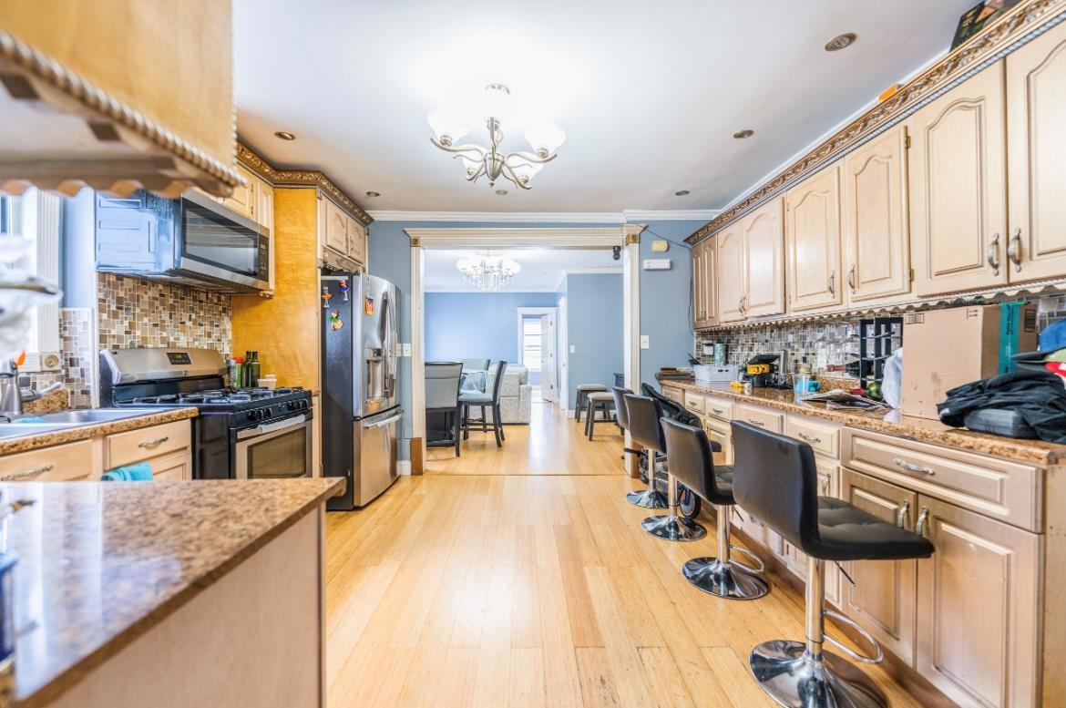 Single Family 85th  Queens, NY 11421, MLS-890406-16