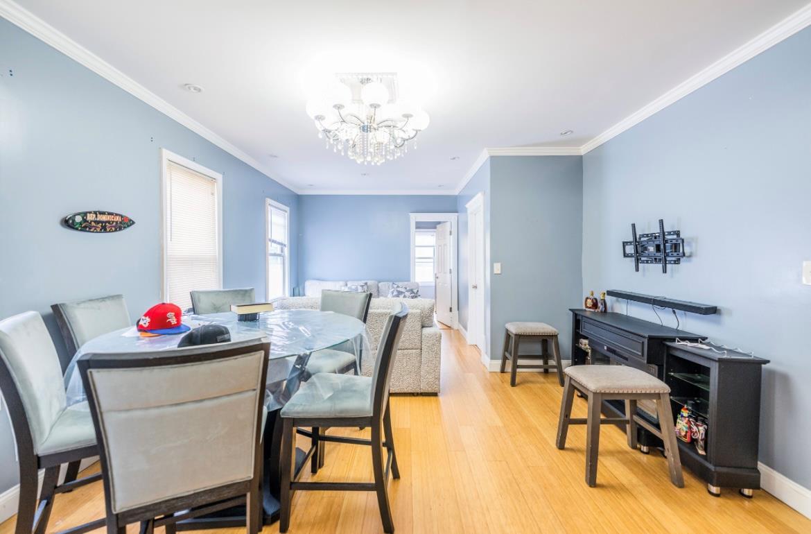 Single Family 85th  Queens, NY 11421, MLS-890406-17
