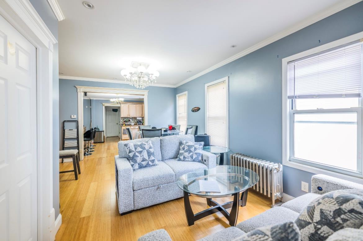 Single Family 85th  Queens, NY 11421, MLS-890406-18