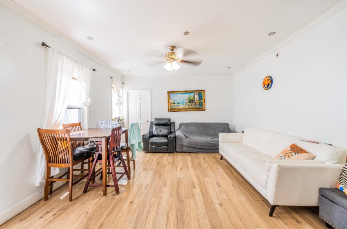 Single Family 85th  Queens, NY 11421, MLS-890406-25