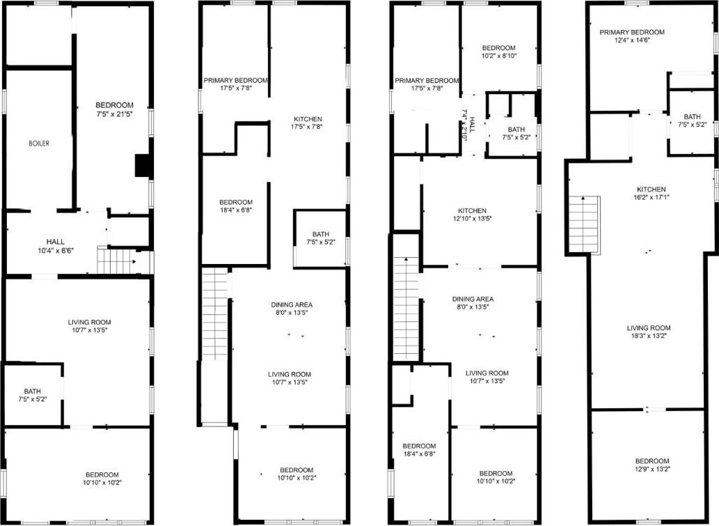 Single Family 85th  Queens, NY 11421, MLS-890406-30