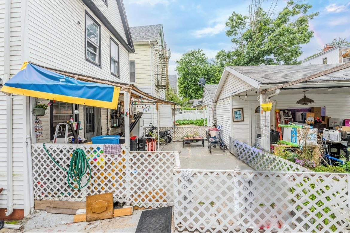 Single Family 85th  Queens, NY 11421, MLS-890406-32