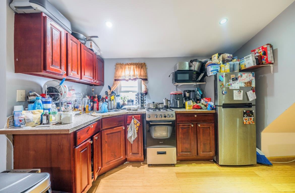 Single Family 85th  Queens, NY 11421, MLS-890406-6