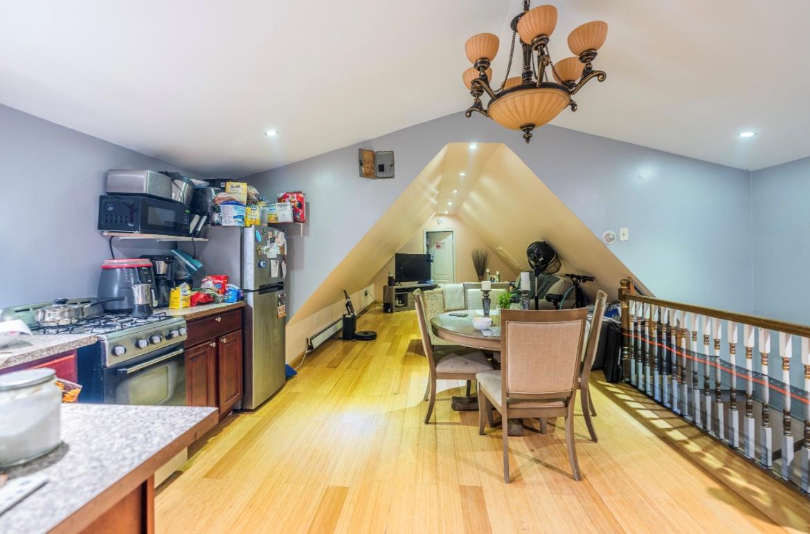 Single Family 85th  Queens, NY 11421, MLS-890406-7