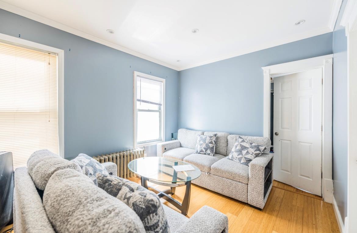 Single Family 85th  Queens, NY 11421, MLS-890406-9