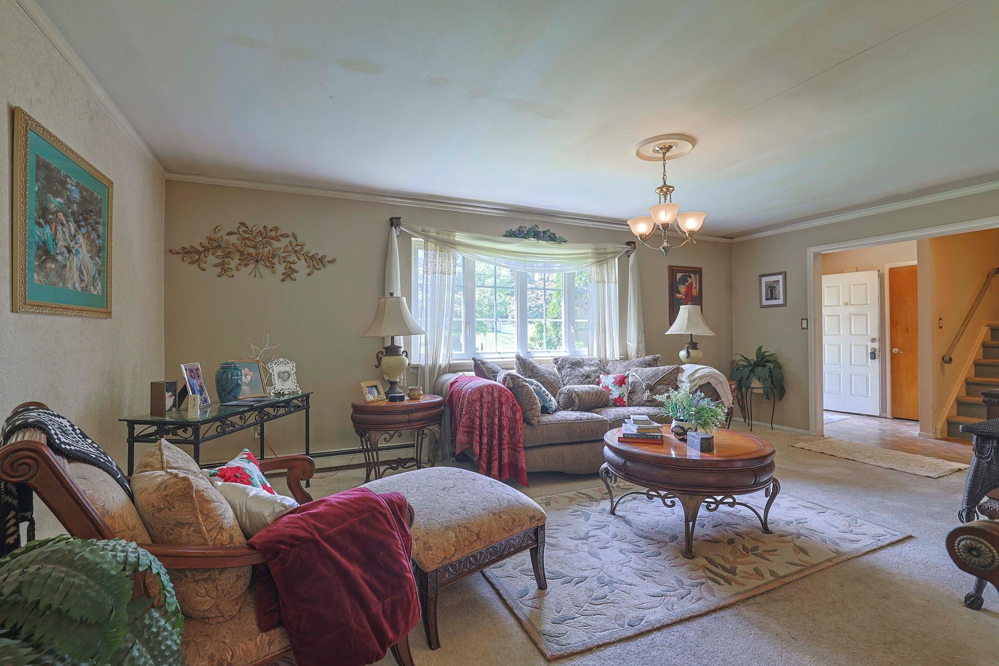 Single Family Mohican  Orange County, NY 12550, MLS-890417-29