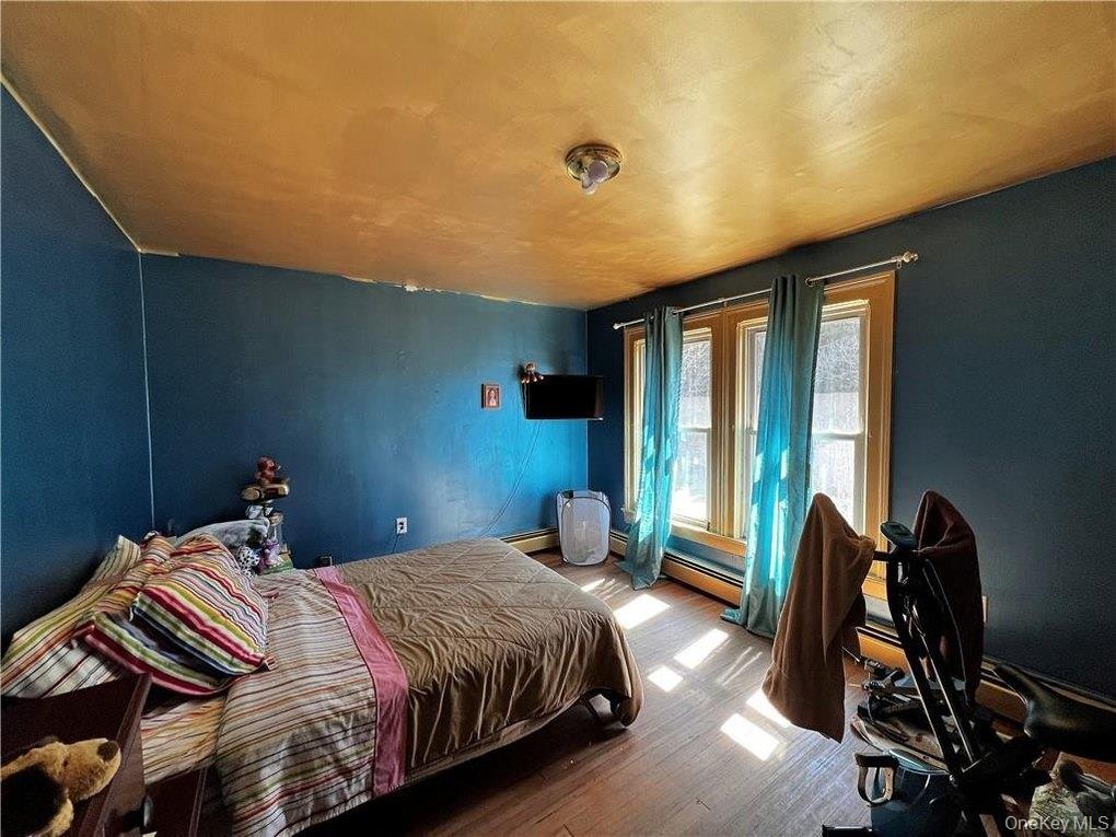 Single Family County Highway 18  Delaware County, NY 12167, MLS-890435-12