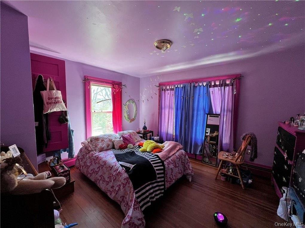 Single Family County Highway 18  Delaware County, NY 12167, MLS-890435-13