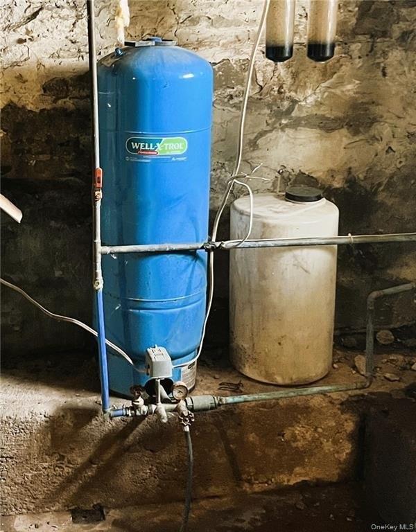 Single Family County Highway 18  Delaware County, NY 12167, MLS-890435-16