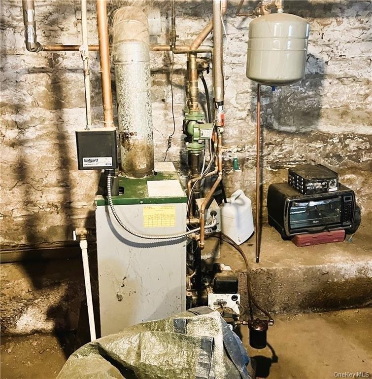 Single Family County Highway 18  Delaware County, NY 12167, MLS-890435-17