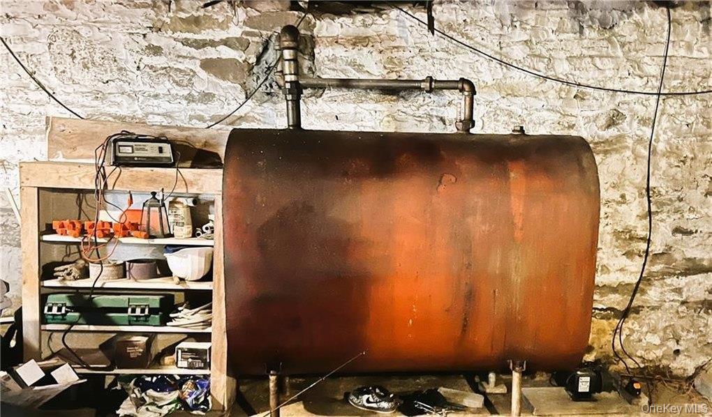 Single Family County Highway 18  Delaware County, NY 12167, MLS-890435-19