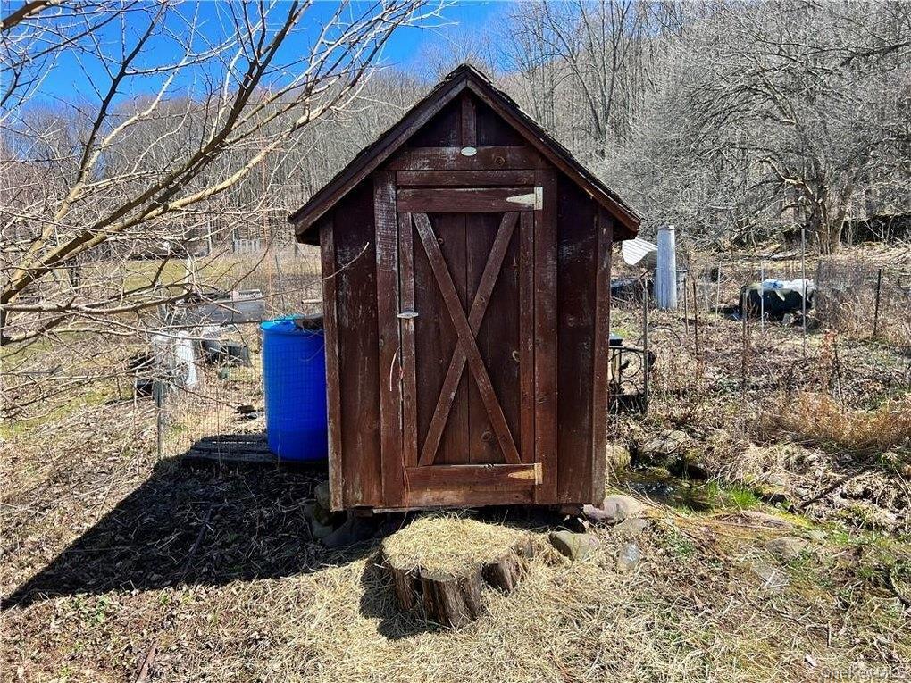 Single Family County Highway 18  Delaware County, NY 12167, MLS-890435-22