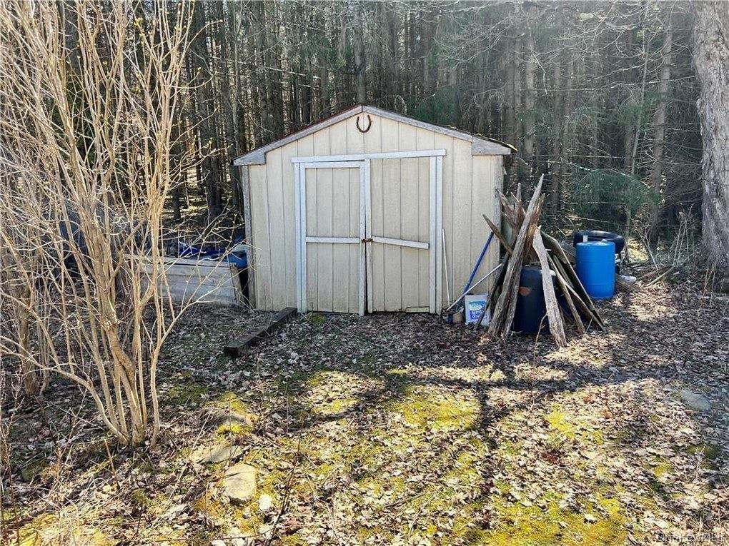 Single Family County Highway 18  Delaware County, NY 12167, MLS-890435-23