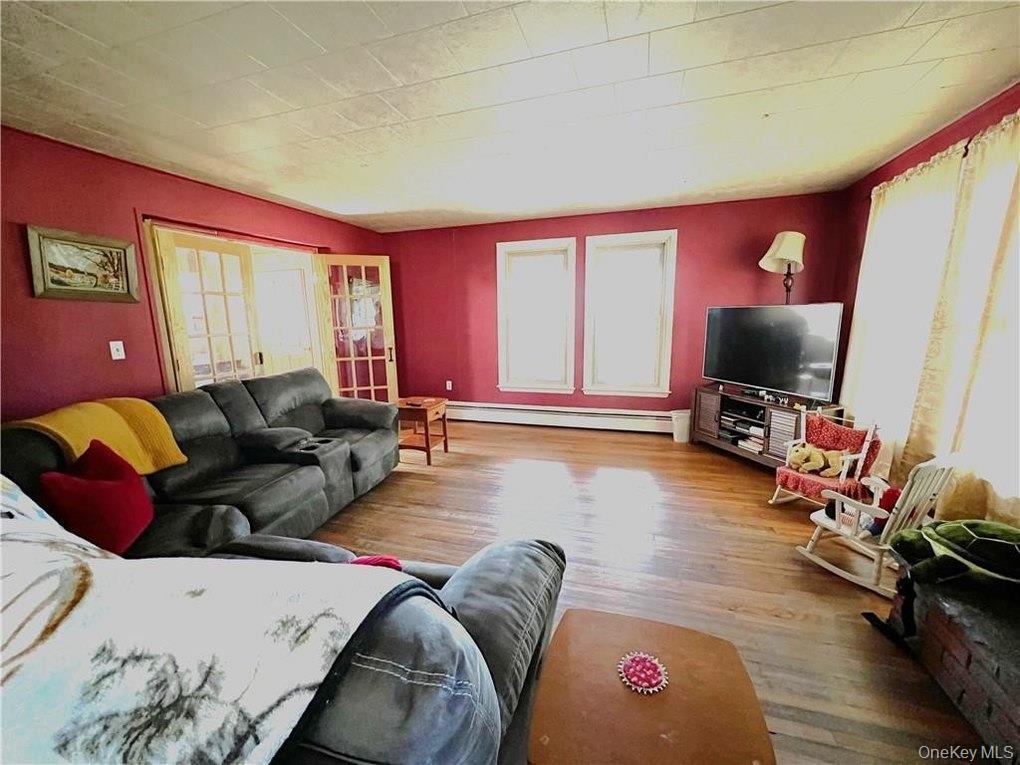 Single Family County Highway 18  Delaware County, NY 12167, MLS-890435-6