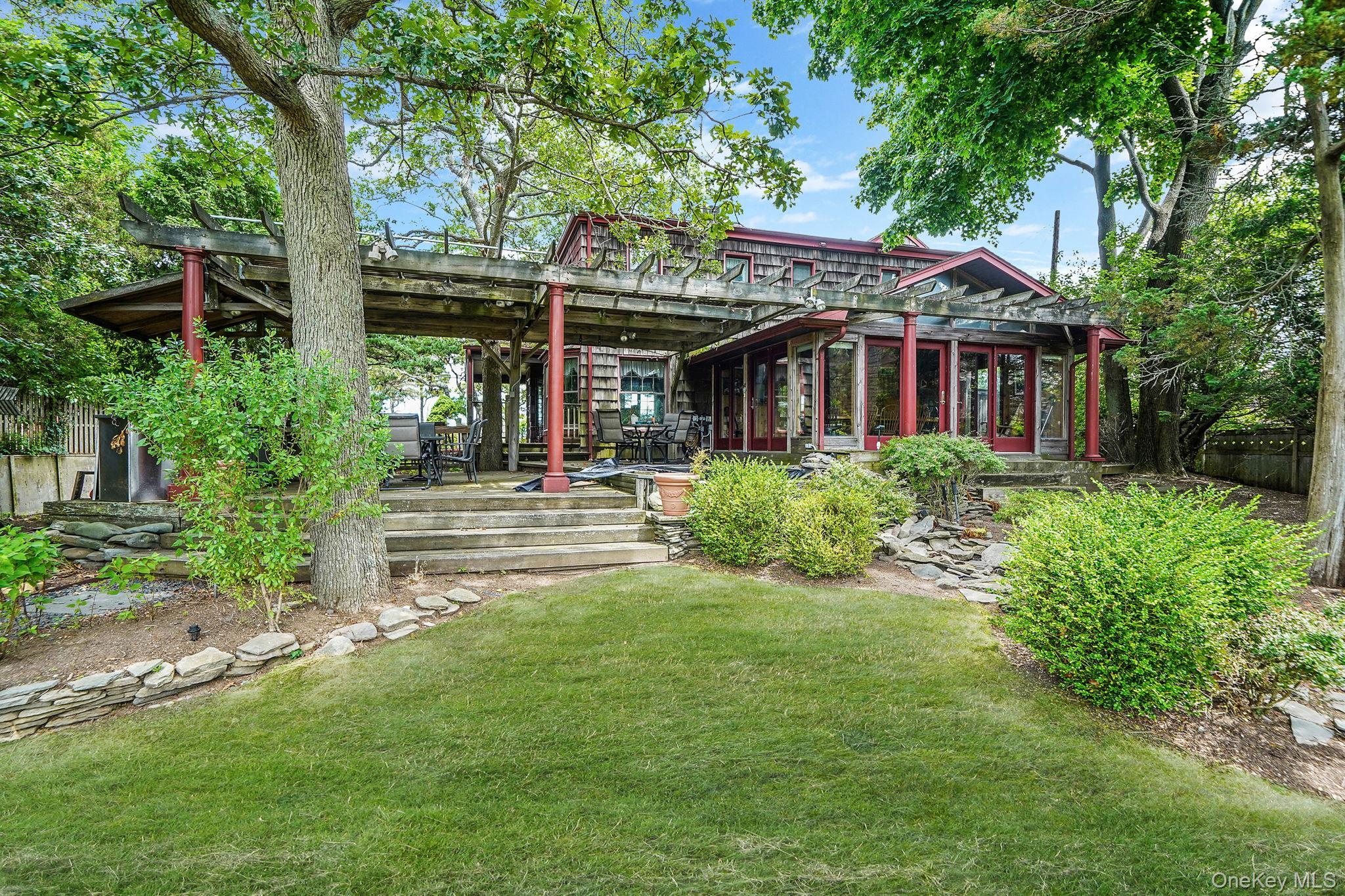 Single Family Asharoken Suffolk County, NY 11768, MLS-890436-29