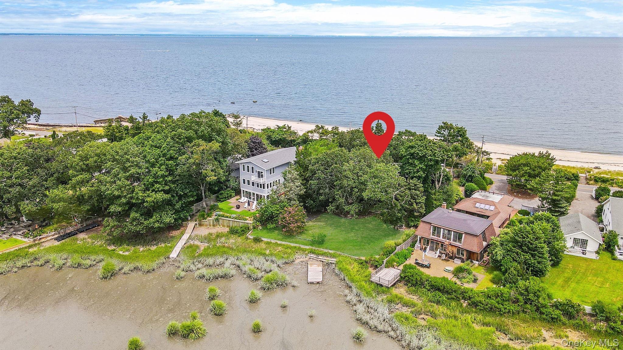 Single Family Asharoken Suffolk County, NY 11768, MLS-890436-32