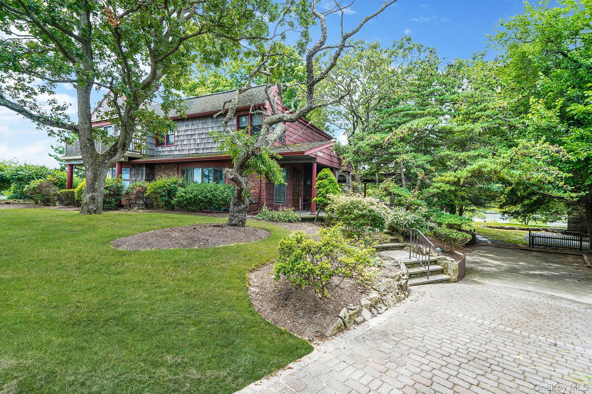 Single Family Asharoken Suffolk County, NY 11768, MLS-890436-4