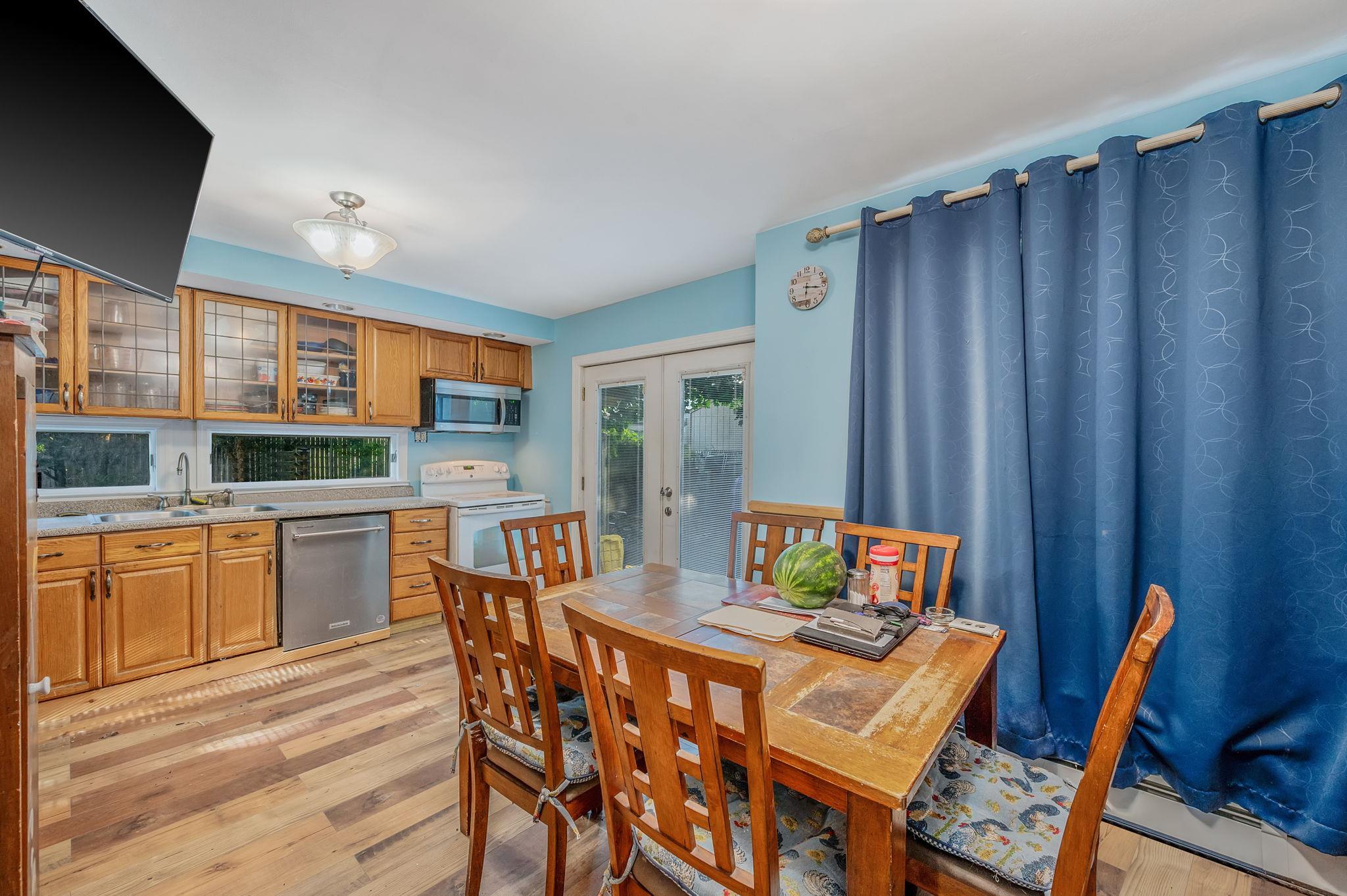 Single Family Dunton  Suffolk County, NY 11772, MLS-890439-16