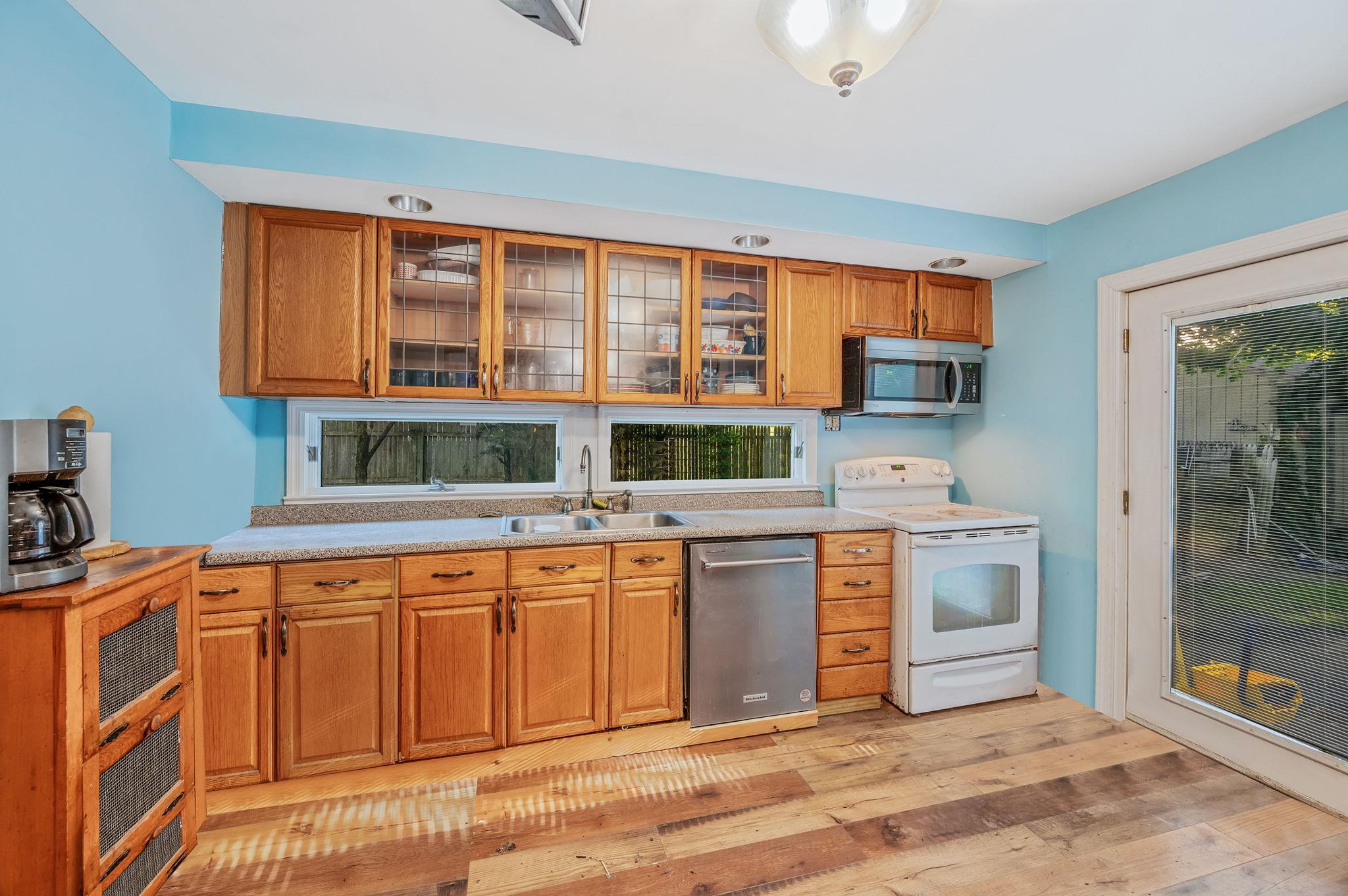 Single Family Dunton  Suffolk County, NY 11772, MLS-890439-17