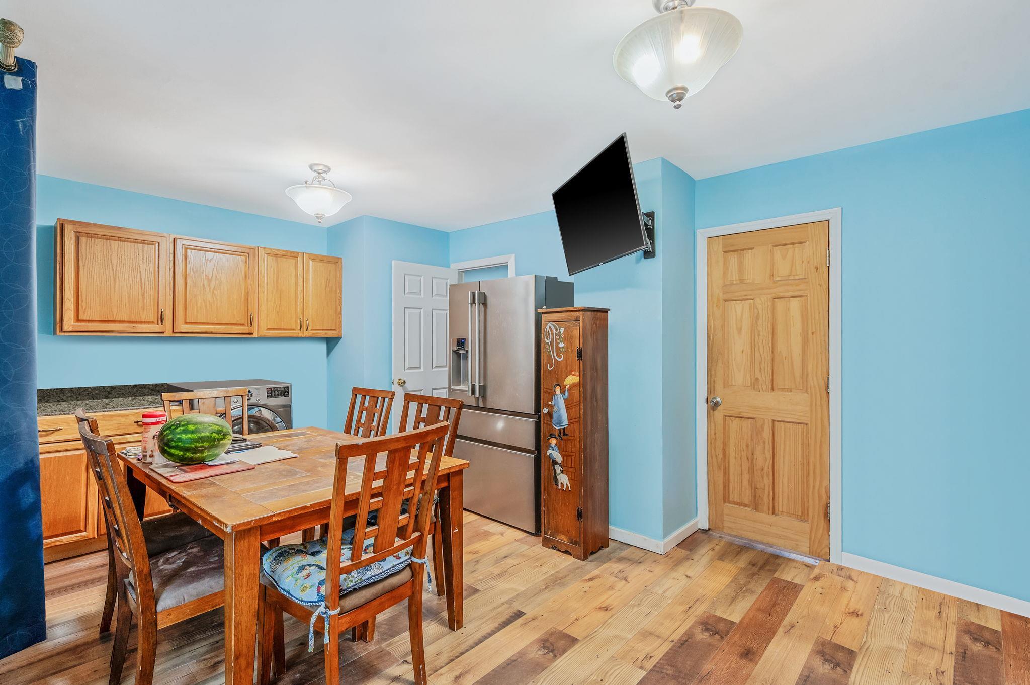 Single Family Dunton  Suffolk County, NY 11772, MLS-890439-18