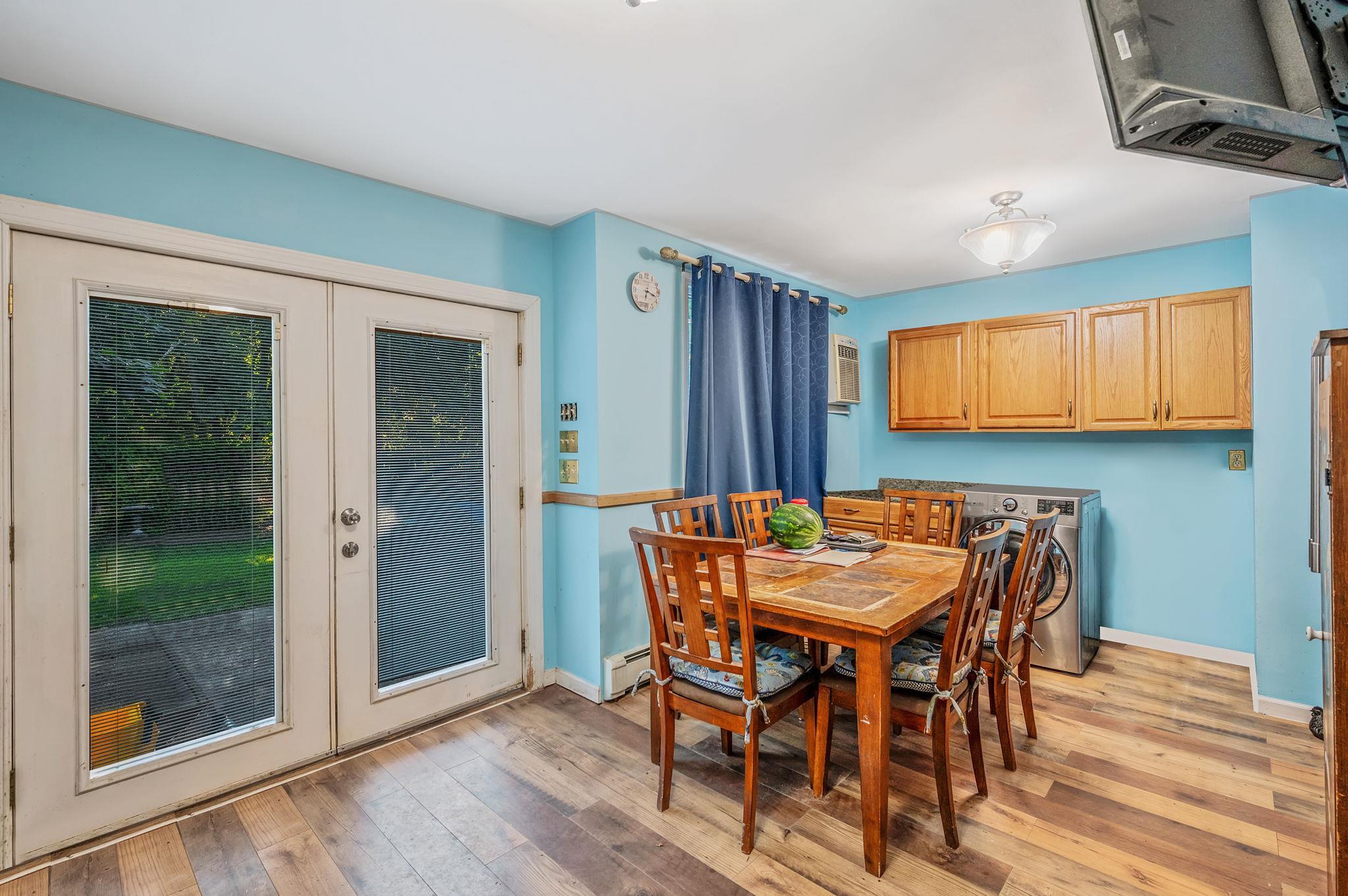 Single Family Dunton  Suffolk County, NY 11772, MLS-890439-19