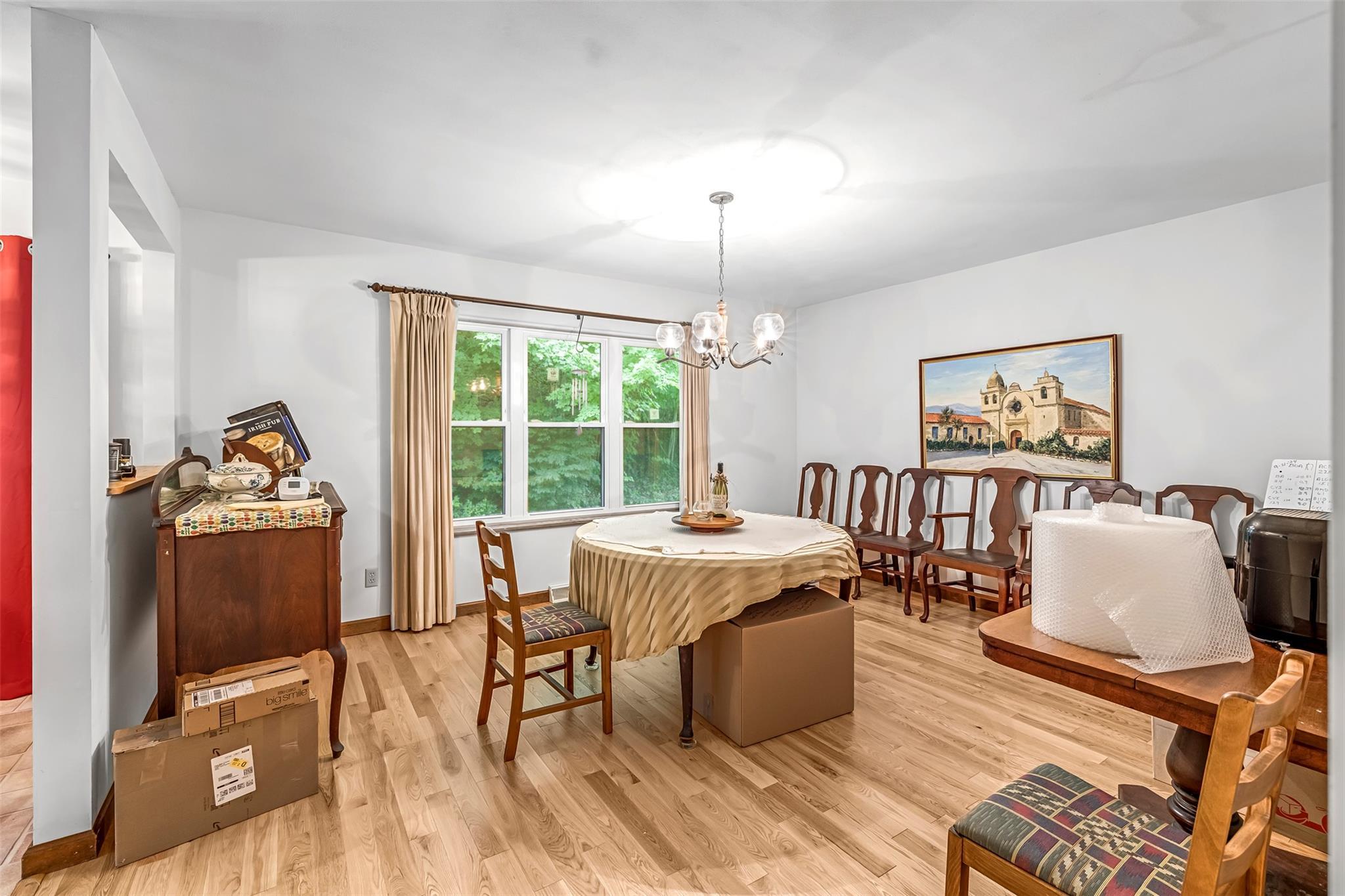 Single Family Orchard Hills  Ulster County, NY 12487, MLS-890440-13