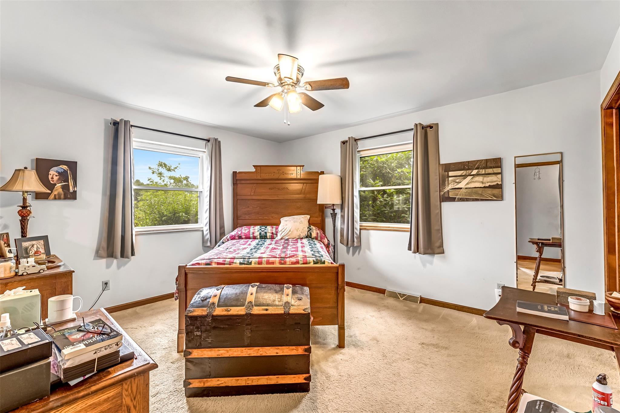 Single Family Orchard Hills  Ulster County, NY 12487, MLS-890440-19
