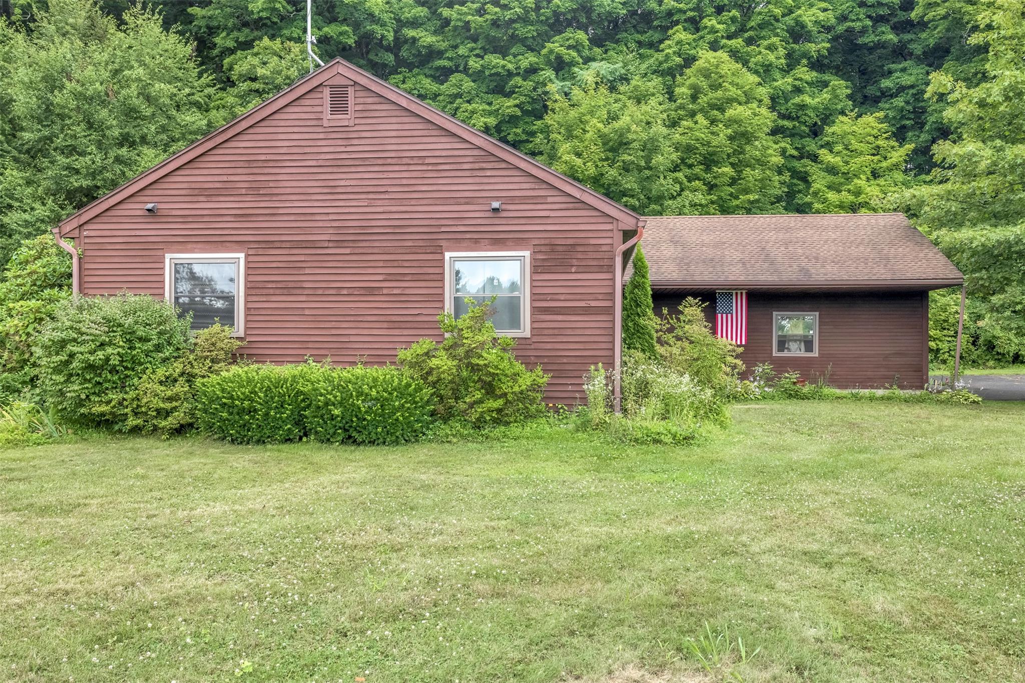 Single Family Orchard Hills  Ulster County, NY 12487, MLS-890440-2