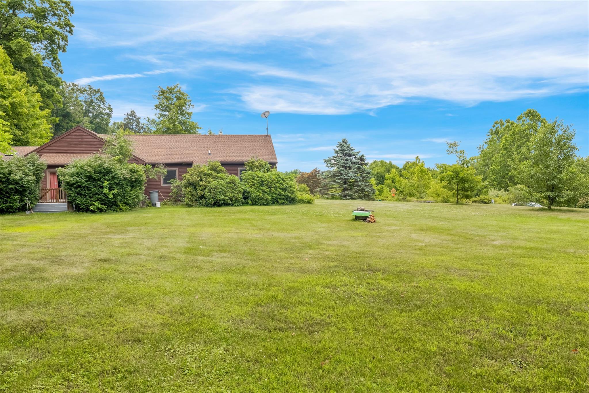 Single Family Orchard Hills  Ulster County, NY 12487, MLS-890440-26