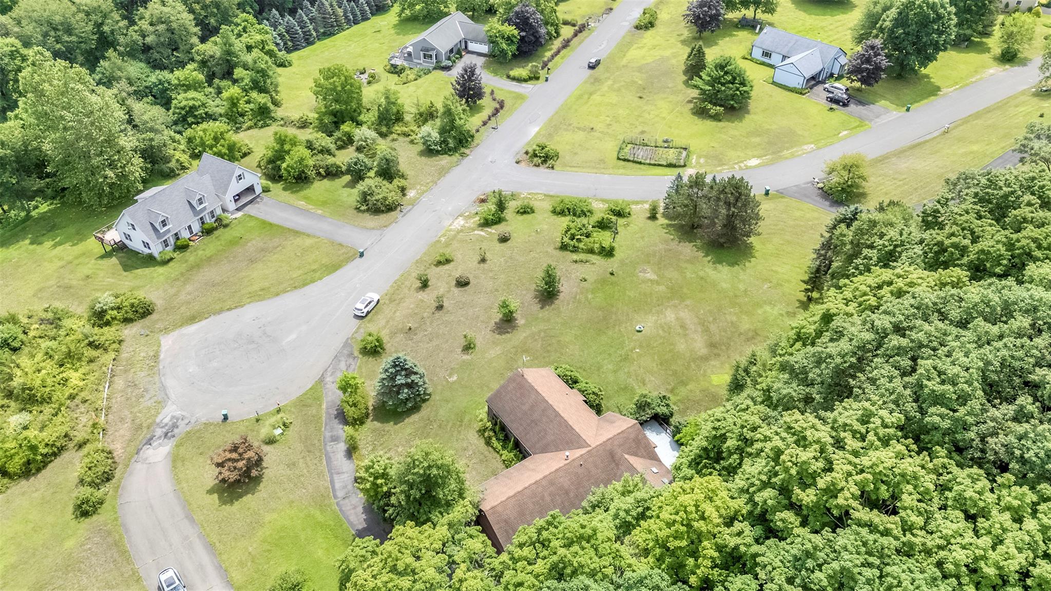 Single Family Orchard Hills  Ulster County, NY 12487, MLS-890440-28