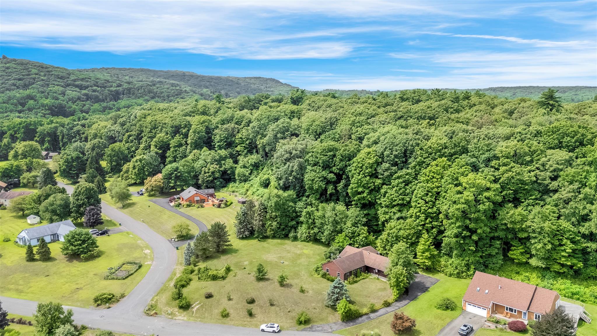 Single Family Orchard Hills  Ulster County, NY 12487, MLS-890440-4