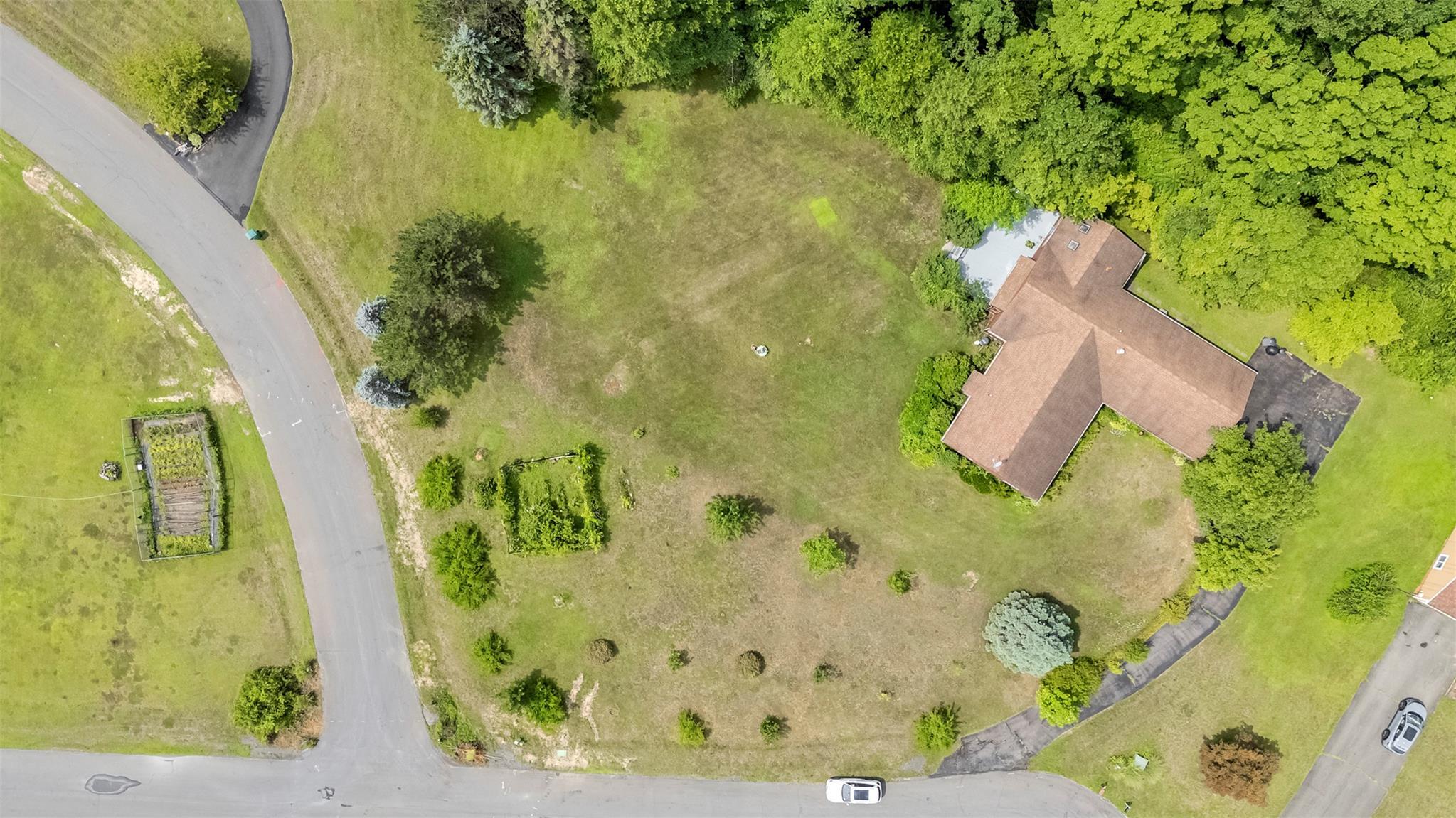Single Family Orchard Hills  Ulster County, NY 12487, MLS-890440-5