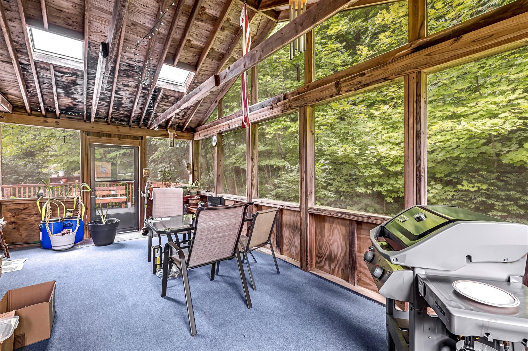 Single Family Orchard Hills  Ulster County, NY 12487, MLS-890440-9