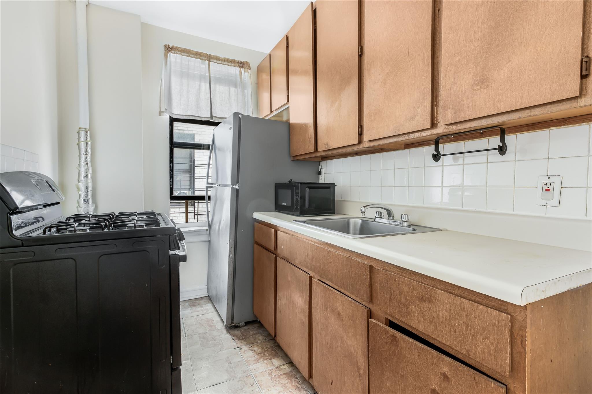 Coop Woodycrest  Bronx, NY 10452, MLS-890446-3