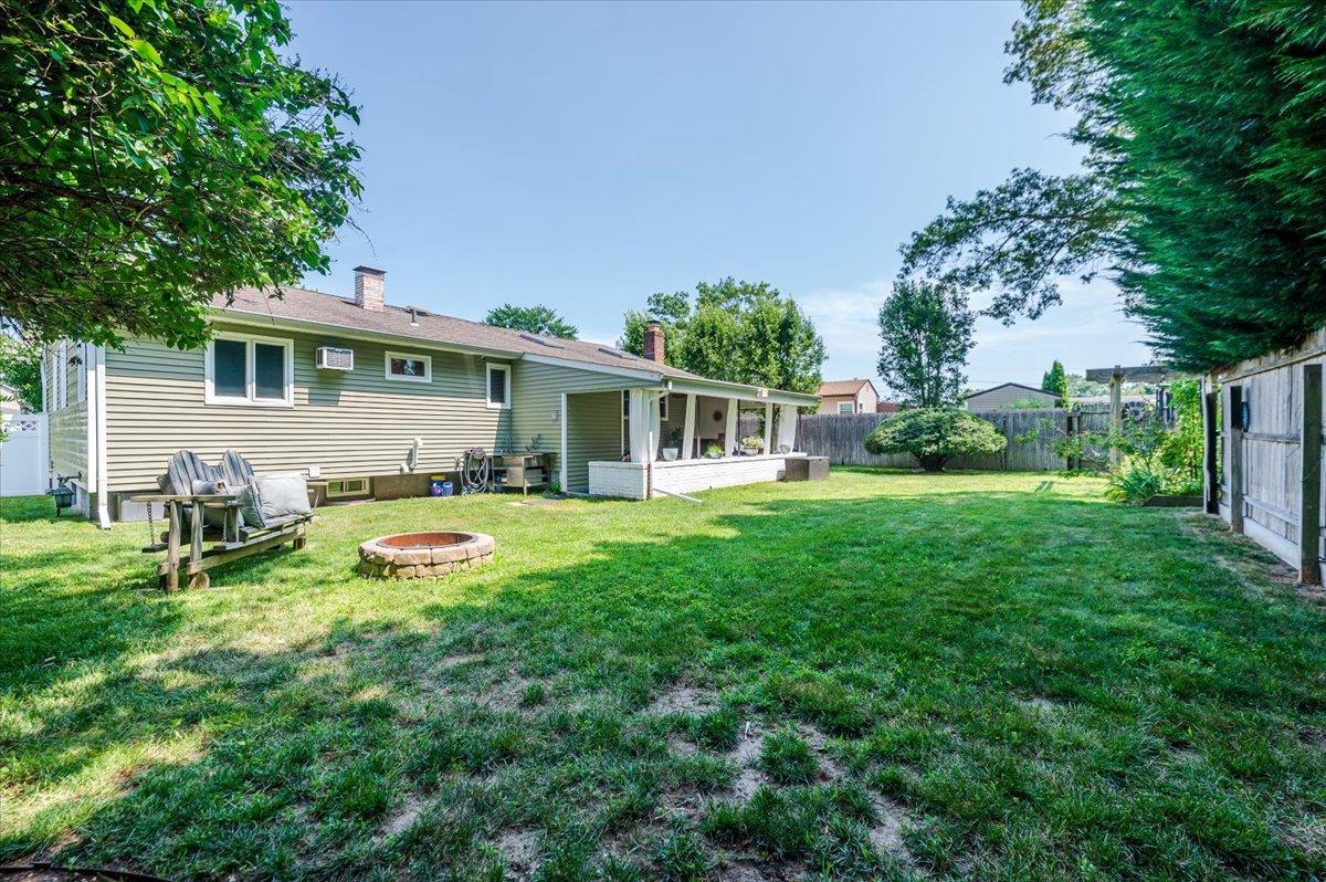 Single Family Chicago  Suffolk County, NY 11706, MLS-890460-20