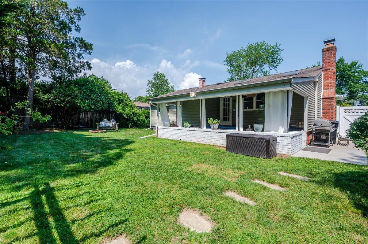 Single Family Chicago  Suffolk County, NY 11706, MLS-890460-22