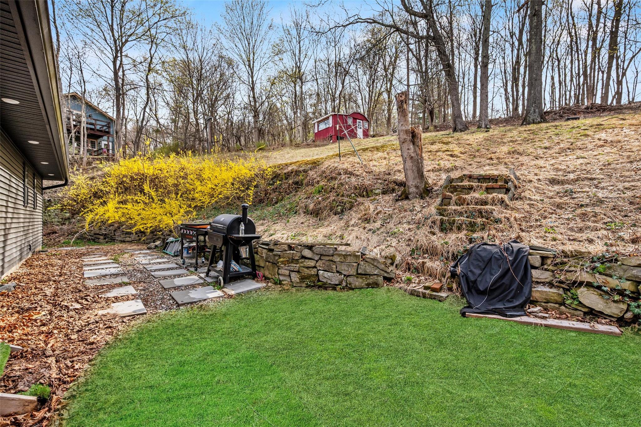 Single Family Mcbride  Orange County, NY 10924, MLS-890501-21