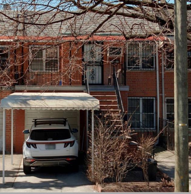 Single Family 69th  Queens, NY 11377, MLS-890523-3