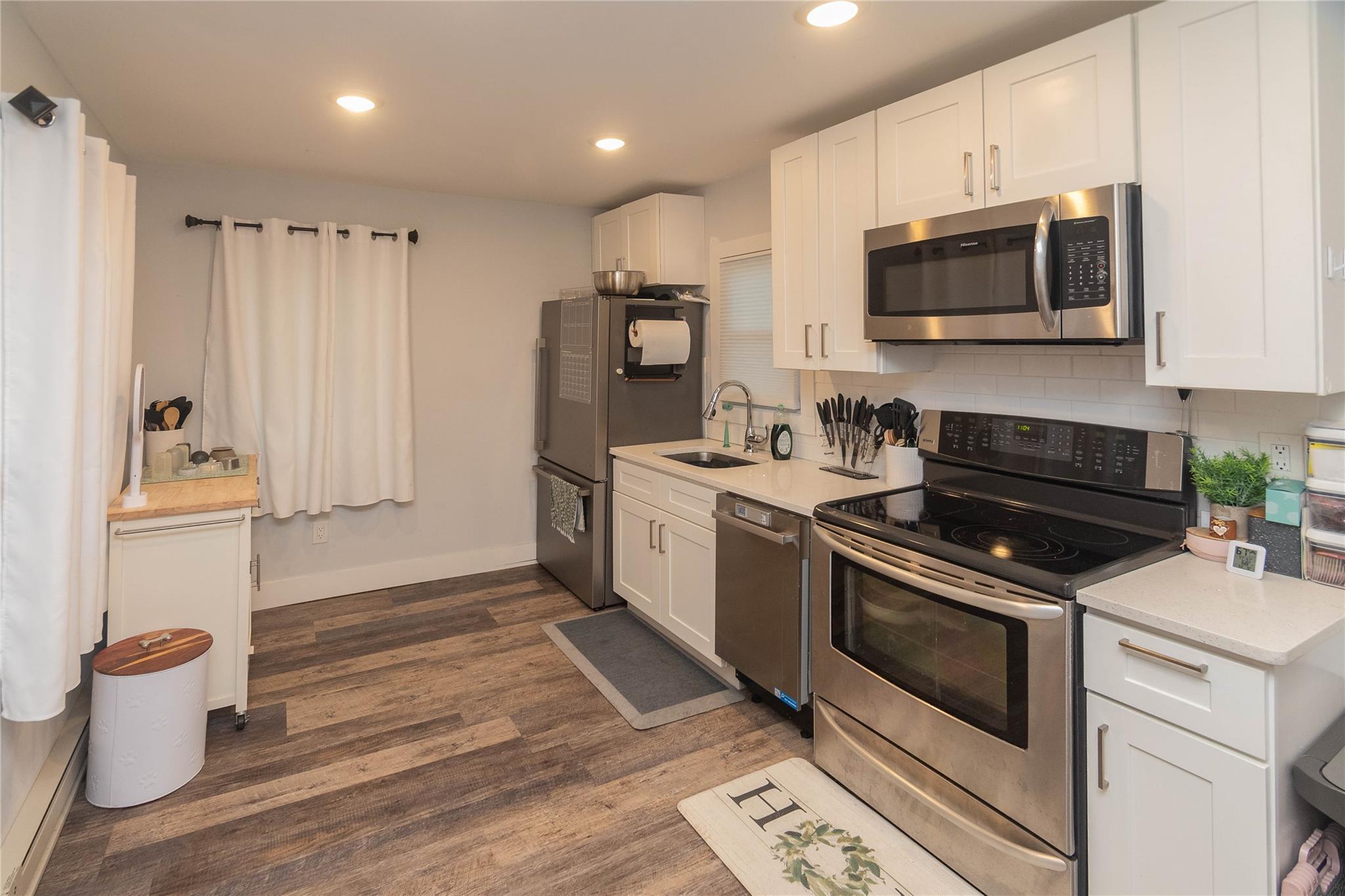 Single Family Union  Dutchess County, NY 12564, MLS-890553-10